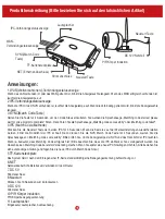 Предварительный просмотр 16 страницы ZOSI Z18.5.T.1 User Manual