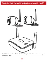 Предварительный просмотр 26 страницы ZOSI Z18.5.T.1 User Manual