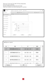 Предварительный просмотр 6 страницы ZOSI ZR08DP Quick Operation Manual