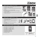 Предварительный просмотр 26 страницы Zotac 4895173622649 Quick Start Manual