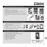 Предварительный просмотр 52 страницы Zotac 4895173622649 Quick Start Manual