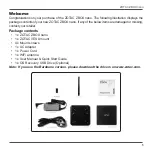 Preview for 6 page of Zotac 4895173622878 User Manual