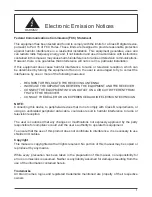 Preview for 2 page of Zotac 740G series User Manual