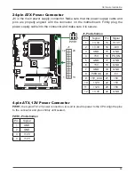 Preview for 14 page of Zotac 740G series User Manual