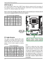 Preview for 15 page of Zotac 740G series User Manual