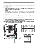 Preview for 16 page of Zotac 740G series User Manual