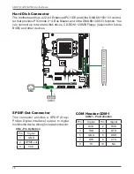 Preview for 17 page of Zotac 740G series User Manual