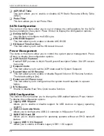 Preview for 23 page of Zotac 740G series User Manual