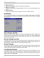 Preview for 27 page of Zotac 740G series User Manual