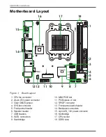 Предварительный просмотр 7 страницы Zotac 880G-ITX wifi User Manual