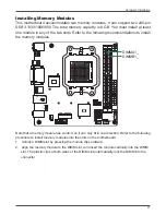 Preview for 12 page of Zotac 880G-ITX wifi User Manual