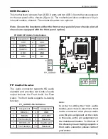 Предварительный просмотр 16 страницы Zotac 880G-ITX wifi User Manual