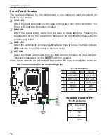 Preview for 17 page of Zotac 880G-ITX wifi User Manual