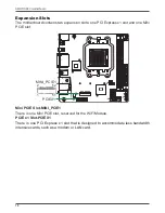 Предварительный просмотр 19 страницы Zotac 880G-ITX wifi User Manual