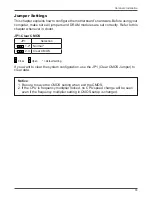 Preview for 20 page of Zotac 880G-ITX wifi User Manual