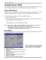 Preview for 21 page of Zotac 880G-ITX wifi User Manual