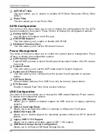 Preview for 23 page of Zotac 880G-ITX wifi User Manual