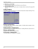 Preview for 25 page of Zotac 880G-ITX wifi User Manual