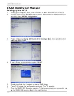 Preview for 47 page of Zotac 880G-ITX wifi User Manual