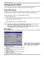 Preview for 21 page of Zotac 890GX series User Manual