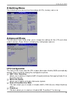 Preview for 22 page of Zotac 890GX series User Manual