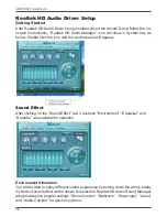 Preview for 37 page of Zotac 890GX series User Manual