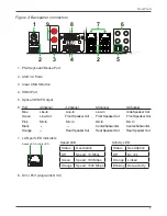 Предварительный просмотр 8 страницы Zotac A75ITX series User Manual