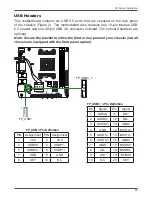 Предварительный просмотр 16 страницы Zotac A75ITX series User Manual