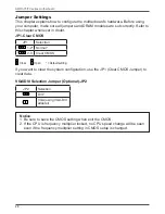 Preview for 21 page of Zotac A75ITX series User Manual