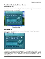 Preview for 40 page of Zotac A75ITX series User Manual