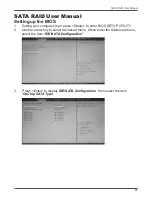 Preview for 50 page of Zotac A75ITX series User Manual