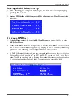 Preview for 52 page of Zotac A75ITX series User Manual