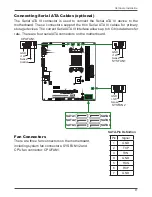 Предварительный просмотр 18 страницы Zotac A75MATX Series User Manual