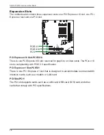 Предварительный просмотр 19 страницы Zotac A75MATX Series User Manual