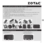 Предварительный просмотр 28 страницы Zotac AMP BOX MINI Quick Start Manual