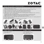 Предварительный просмотр 40 страницы Zotac AMP BOX MINI Quick Start Manual