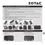 Предварительный просмотр 46 страницы Zotac AMP BOX MINI Quick Start Manual