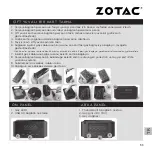 Предварительный просмотр 54 страницы Zotac AMP BOX MINI Quick Start Manual