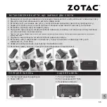 Предварительный просмотр 56 страницы Zotac AMP BOX MINI Quick Start Manual