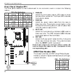 Предварительный просмотр 15 страницы Zotac B150 MINING User Manual