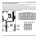 Предварительный просмотр 16 страницы Zotac B150 MINING User Manual