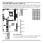 Предварительный просмотр 17 страницы Zotac B150 MINING User Manual