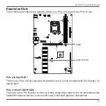 Предварительный просмотр 18 страницы Zotac B150 MINING User Manual