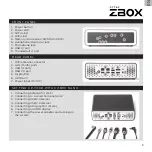 Preview for 4 page of Zotac C Series Quick Start Manual