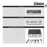 Preview for 10 page of Zotac C Series Quick Start Manual