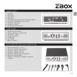 Preview for 14 page of Zotac C Series Quick Start Manual