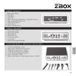 Preview for 42 page of Zotac C Series Quick Start Manual