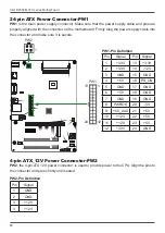 Предварительный просмотр 13 страницы Zotac D2500-MATX Series User Manual