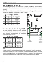 Предварительный просмотр 15 страницы Zotac D2500-MATX Series User Manual