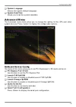 Предварительный просмотр 20 страницы Zotac D2500-MATX Series User Manual